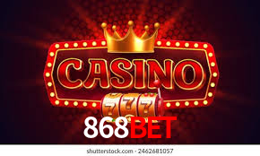 Statistics 868bet