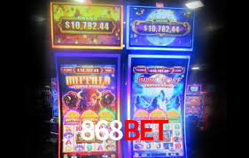 868bet: Seu Cassino Premiado com Pagamentos Rápidos