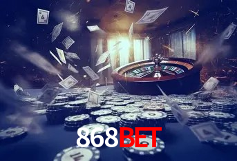 Flash Promotion 868bet