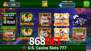 Roulette Table 868bet
