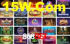868bet
