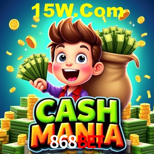 Descubra o Mundo do Cassino Online com 868bet