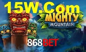 Tournaments 868bet