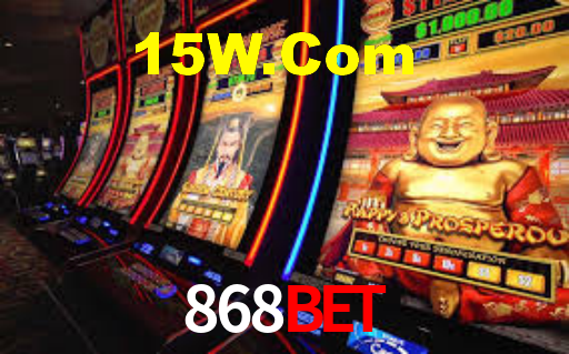 868bet