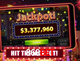 Game Providers 868bet
