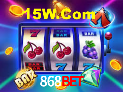 Premium Interface 868bet
