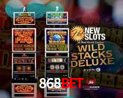 868bet
