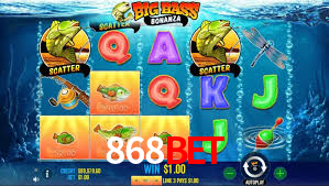 868bet - Slots De Alta Taxa - 868bet.com