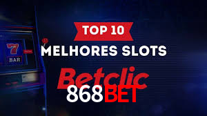 868bet: Jogos de Caça-Níqueis-Altas Recompensas, Roleta-Velocidade, Blackjack-Desafios Máximos