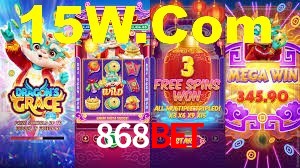 Sinta a adrenalina dos jogos de cassino com 868bet