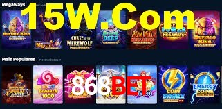Experimente o Login Seguro Premium no 868bet