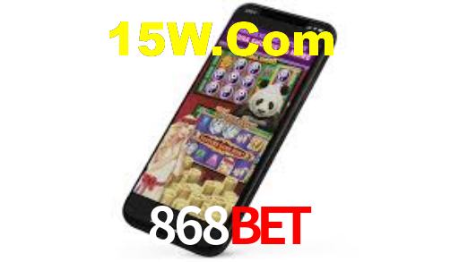 868bet login