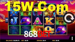 868bet login