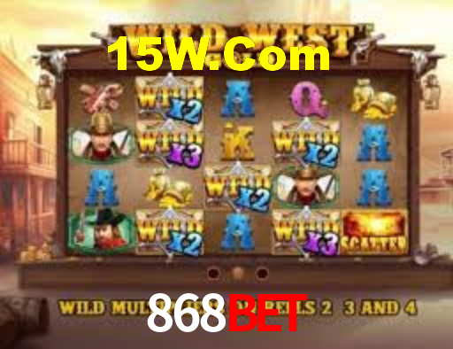 868bet