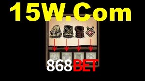 868bet