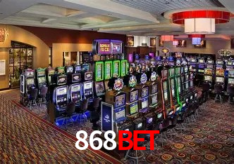 Welcome Bonus 868bet