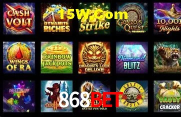 Games Directory 868bet