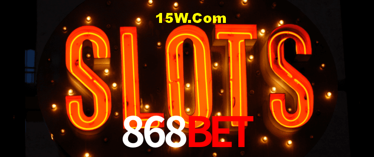 Experiência VIP 868bet