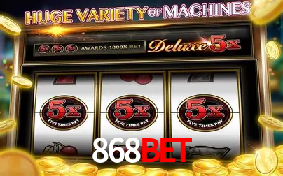 Quick Registration 868bet