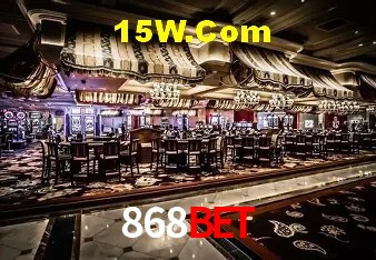 Statistics 868bet