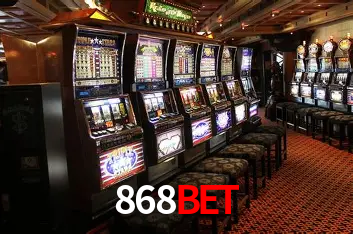 Platform Technology 868bet