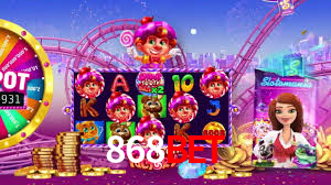 Football Betting 868bet
