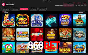 Tournaments 868bet