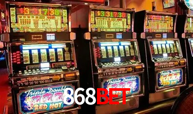 Seasonal Promotions 868bet