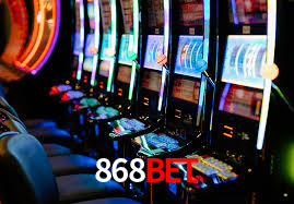 Live Casino 868bet