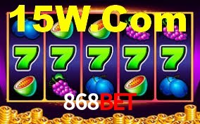 Welcome Bonus 868bet