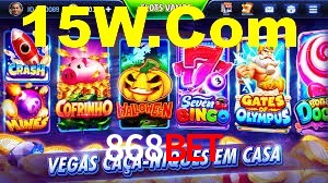Live Casino 868bet