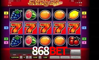 Login Seguro 868bet