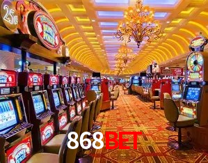 Ofertas Imperdíveis na 868bet: Promoções e Bônus Que Valem a Pena