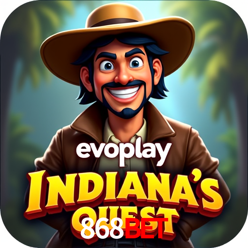 Inovações de Jogos na 868bet: O Futuro das Experiências Interativas