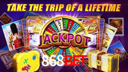 Integração de APIs 868bet