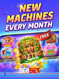 Account Benefits 868bet