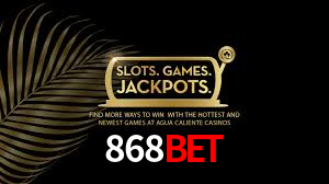 Daily Bonuses 868bet