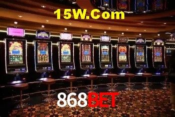 Provedores de Jogos 868bet